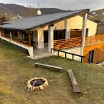 S 6 Izbami - 12 Pevnych Lozok A Pristelky Apartmán Kotrcina Lucka
