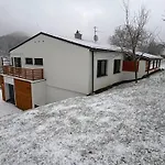 S 6 Izbami - 12 Pevnych Lozok A Pristelky Apartmán Kotrcina Lucka
