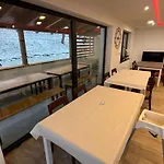 Apartmán S 6 Izbami - 12 Pevnych Lozok A Pristelky *