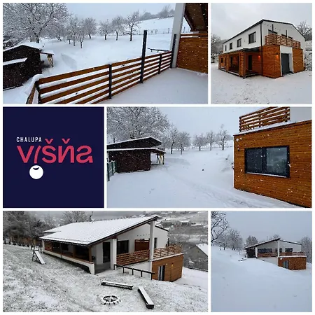 Apartmán S 6 Izbami - 12 Pevnych Lozok A Pristelky