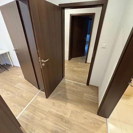 S 6 Izbami - 12 Pevnych Lozok A Pristelky Apartmán Kotrcina Lucka